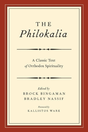 The Philokalia