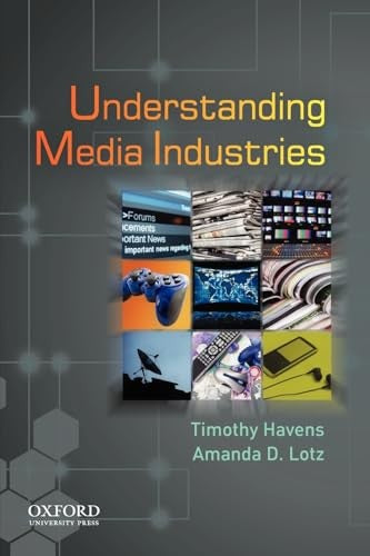 Understanding Media Industries