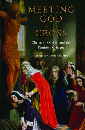 Meeting God on the Cross