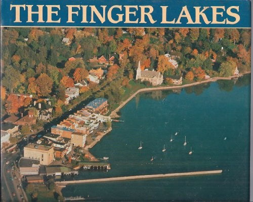 The Finger Lakes