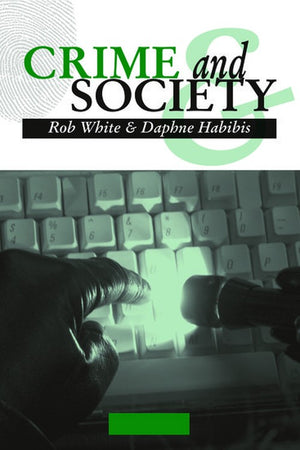 Crime and Society