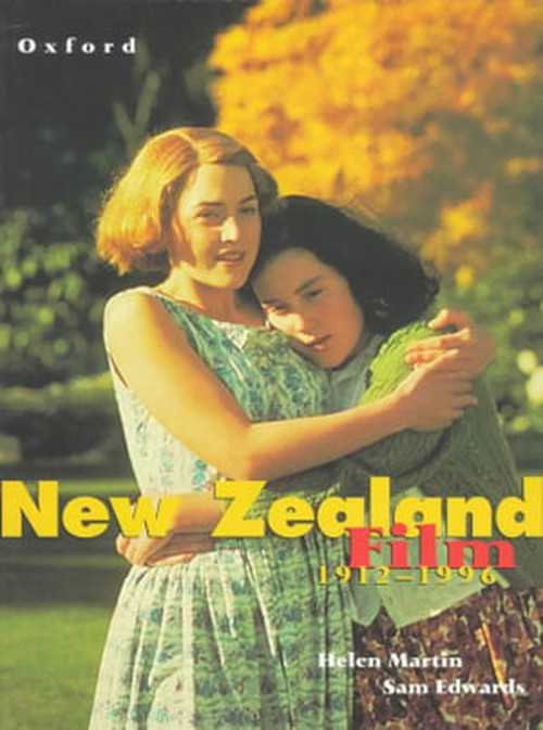 New Zealand Film, 1912-1995
