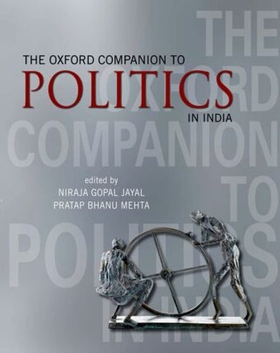The Oxford Companion to Politics in India