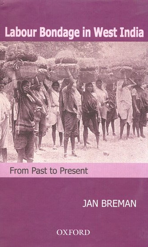 Labour Bondage in West India