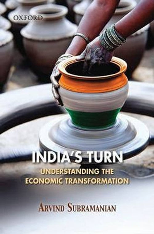 The Arriving India