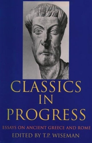 Classics in Progress