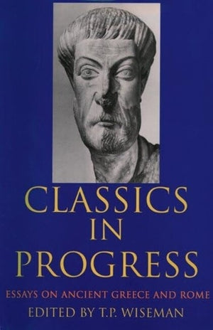 Classics in Progress