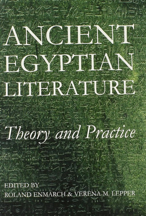 Ancient Egyptian Literature