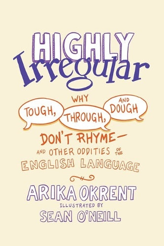 Highly Irregular