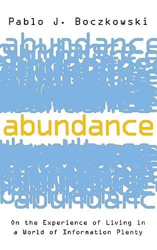 Abundance
