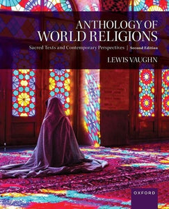 Anthology of World Religions 