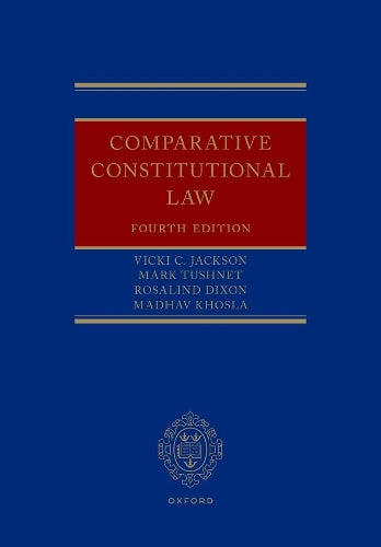 Comparative Constitutional Law