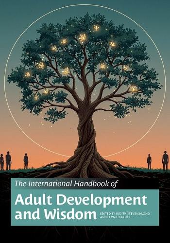 The International Handbook of Adult Development and Wisdom cover