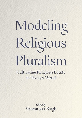 Modeling Religious Pluralism