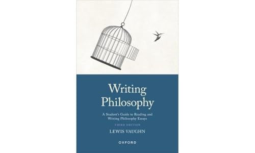 Writing Philosophy