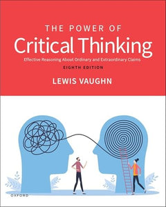 The Power of Critical Thinking 