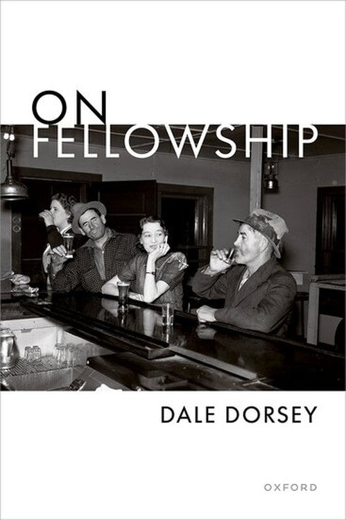 On Fellowship