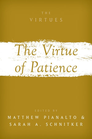 The Virtue of Patience