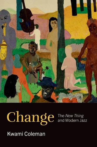 Change
