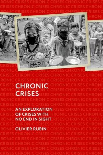 Chronic Crises cover