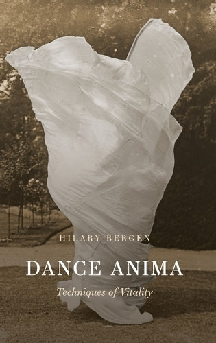 Dance Anima cover