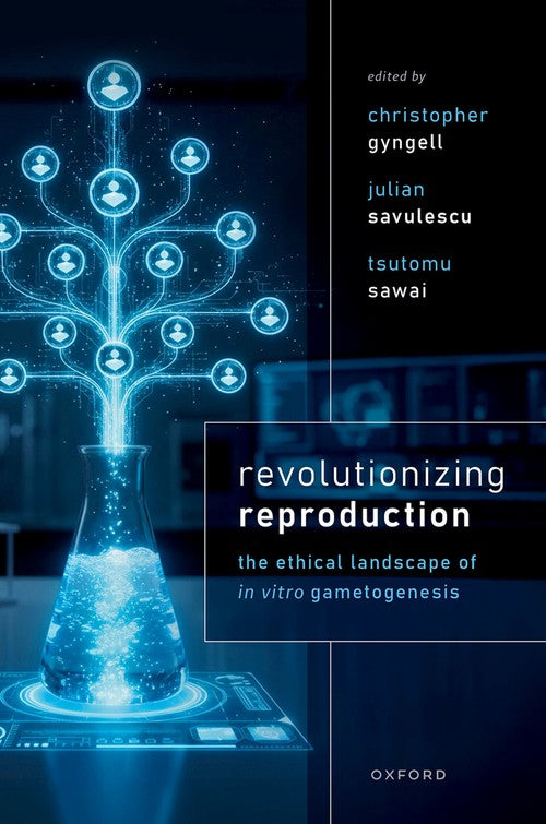 Revolutionizing Reproduction cover