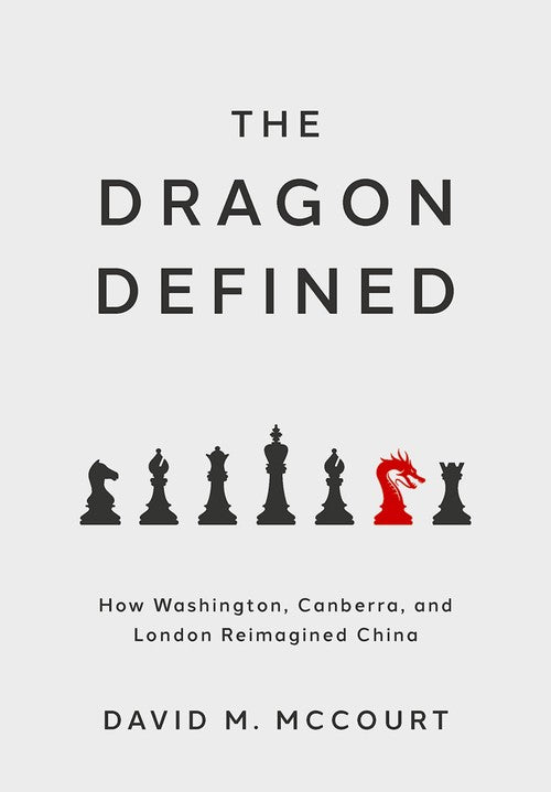 The Dragon Defined