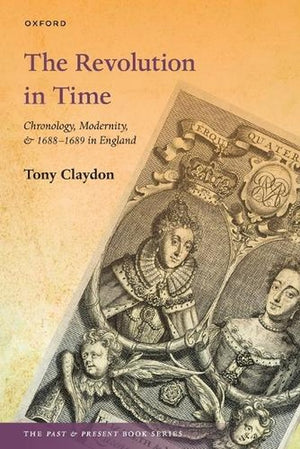 The Revolution in Time