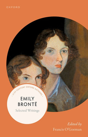 Emily Brontë