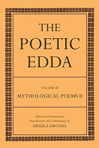 The Poetic Edda