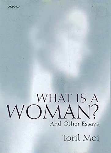 What is a Woman?