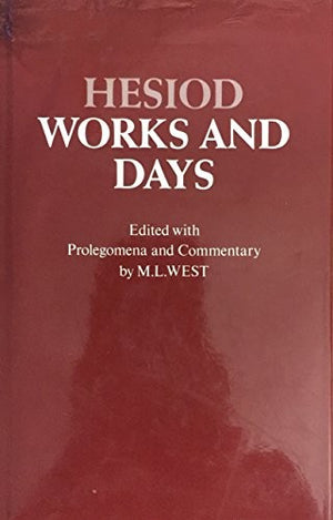 Works and Days