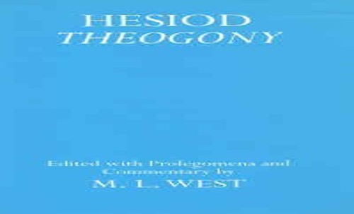 Theogony