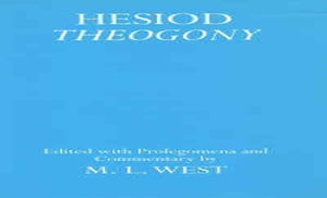 Theogony