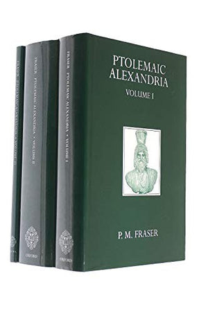Ptolemaic Alexandria