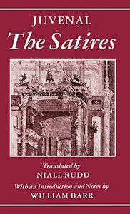 The Satires 
