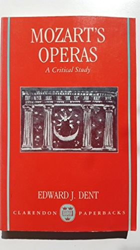 Mozart's Operas