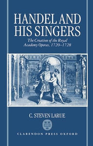 Handel and his Singers