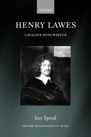 Henry Lawes