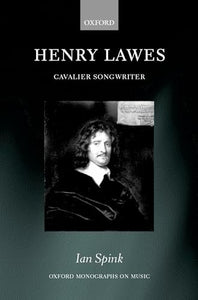 Henry Lawes