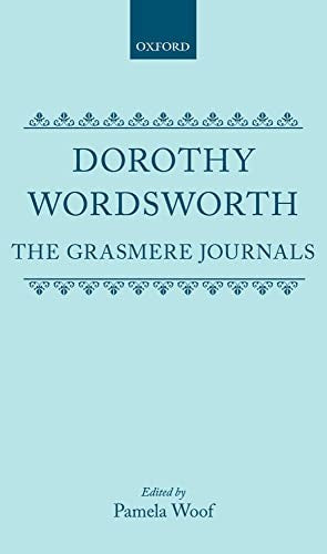 The Grasmere Journals