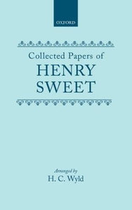 Collected Papers (Wyld) C 