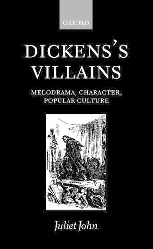 Dickens's Villains