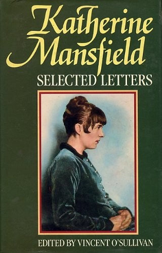 Selected Letters