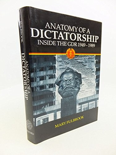 Anatomy of a Dictatorship