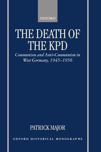 The Death of the KPD