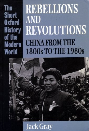 Rebellions and Revolutions
