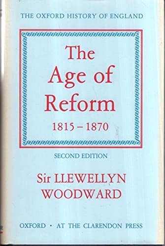 The Age of Reform 1815-1870