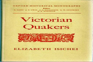 Victorian Quakers