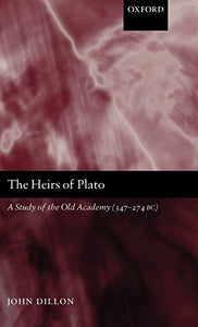 The Heirs of Plato 